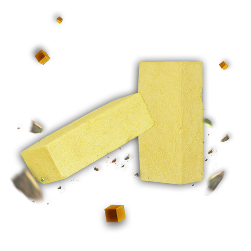 آجر فشاری